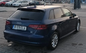 Audi A3 2014 1.6 - imagine 3