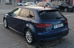 Audi A3 2014 1.6 - imagine 4