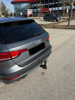 Audi A4 Avant B9 2.0 TDI Ultra S-tronic quattro  190 CP - imagine 8