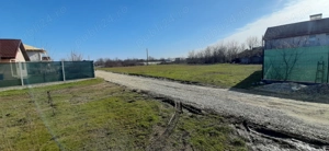 Teren intravilan de închiriat comuna 1 Decembrie, jud Ilfov - imagine 2