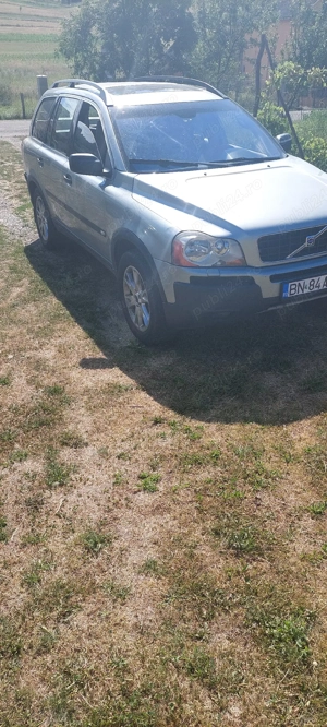 vand volvo xc 90 - imagine 2