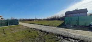 Teren intravilan de închiriat comuna 1 Decembrie, jud Ilfov - imagine 7