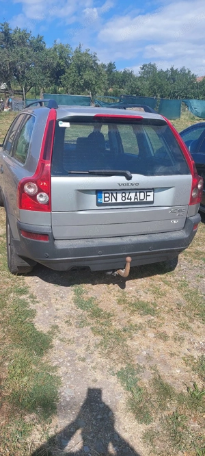 vand volvo xc 90 - imagine 3