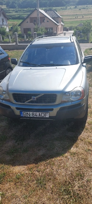 vand volvo xc 90