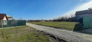 Teren intravilan de închiriat comuna 1 Decembrie, jud Ilfov - imagine 8