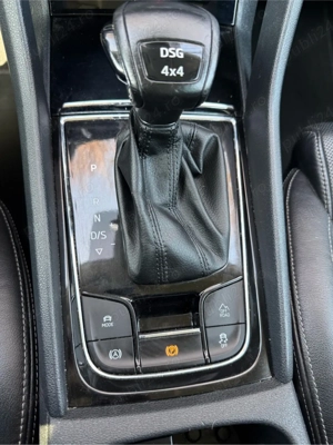  Skoda Kodiaq 2.0 TDI 190 CP DSG 4x4   Webasto, Distronic, Cameră 360, Canton, Ventilație Scaune - imagine 8