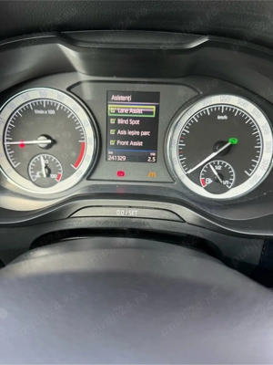  Skoda Kodiaq 2.0 TDI 190 CP DSG 4x4   Webasto, Distronic, Cameră 360, Canton, Ventilație Scaune - imagine 4