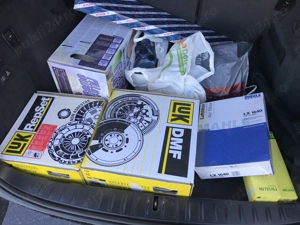 BMW Seria 3 E91, schimb cu Dacia Spring, Renault Zoe sau Nissan Leaf - imagine 6