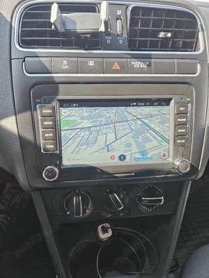 Volkswagen Polo 6R 1.4 MPI 2011 - imagine 7