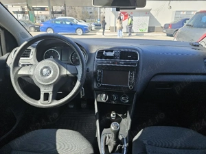 Volkswagen Polo 6R 1.4 MPI 2011 - imagine 6