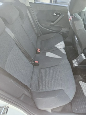 Volkswagen Polo 6R 1.4 MPI 2011 - imagine 8