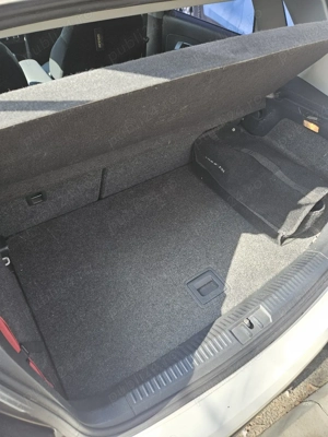 Volkswagen Polo 6R 1.4 MPI 2011 - imagine 10