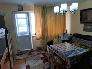 Vand apartament 3 camere  la Orizont-Drumul Taberei, la 4-7 min.de Afi si metrou, 125 - 116.000 EUR  - imagine 2
