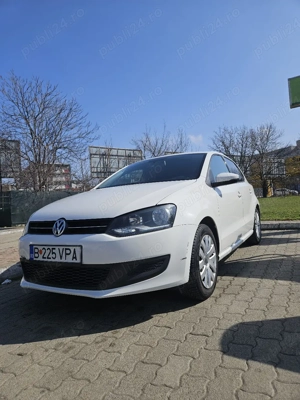 Volkswagen Polo 6R 1.4 MPI 2011 - imagine 3