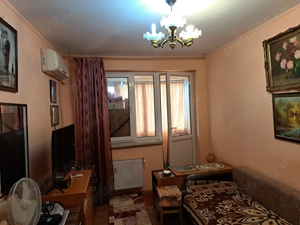 Vand apartament 3 camere  la Orizont-Drumul Taberei, la 4-7 min.de Afi si metrou, 125 - 116.000 EUR  - imagine 3