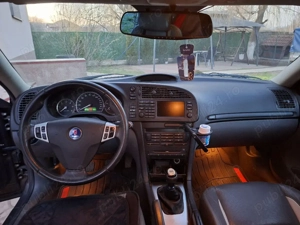 SAAB 9-3 Vector, Ofertă specială 2 in 1 - imagine 6