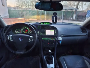 SAAB 9-3 Vector, Ofertă specială 2 in 1 - imagine 5