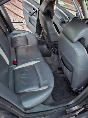 SAAB 9-3 Vector, Ofertă specială 2 in 1 - imagine 7