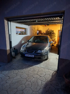 SAAB 9-3 Vector, Ofertă specială 2 in 1 - imagine 9