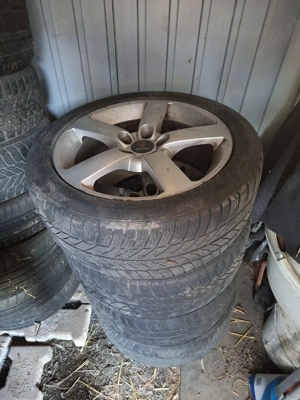 SAAB 9-3 Vector, Ofertă specială 2 in 1 - imagine 8