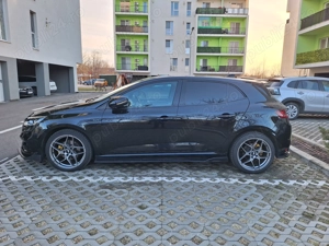 Renault Megane 4 1.33 TCe 159 cp 2019 - imagine 2