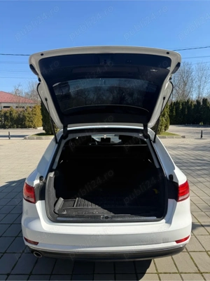 Audi A4 virtual cockpit, automat  - imagine 4