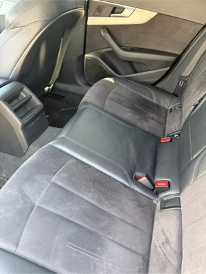 Audi A4 virtual cockpit, automat  - imagine 9