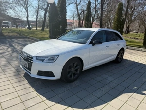 Audi A4 virtual cockpit, automat  - imagine 3