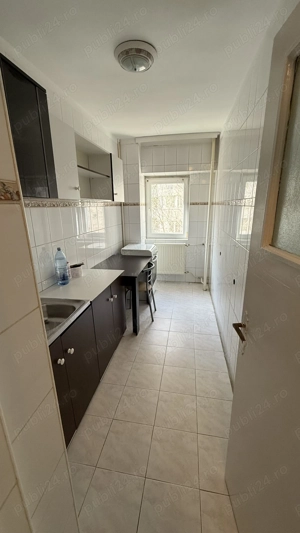 Vitan Mall, decomandata, nemobilata - imagine 3