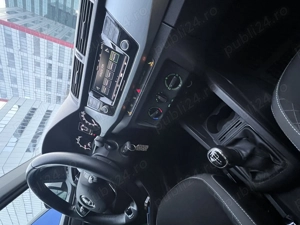 Skoda Fabia 1.0 95CP in Garantie - imagine 5