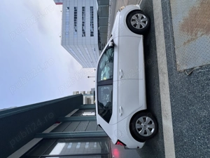 Skoda Fabia 1.0 95CP in Garantie - imagine 3