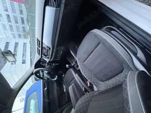 Skoda Fabia 1.0 95CP in Garantie - imagine 8