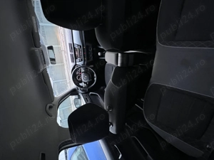 Skoda Fabia 1.0 95CP in Garantie - imagine 7