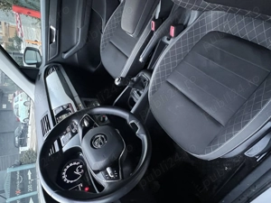 Skoda Fabia 1.0 95CP in Garantie - imagine 6