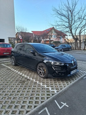 Renault Megane 4 1.33 TCe 159 cp 2019 - imagine 5