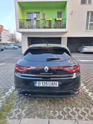 Renault Megane 4 1.33 TCe 159 cp 2019 - imagine 4