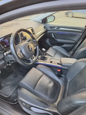 Renault Megane 4 1.33 TCe 159 cp 2019 - imagine 7