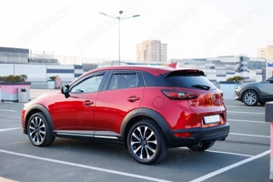 vanzare autoturism Mazda - imagine 4