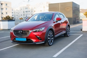 vanzare autoturism Mazda