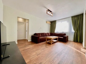 2 camere | Bd. Ion Mihalache | 50 mp - imagine 2