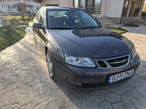 SAAB 9-3 Vector, Ofertă specială 2 in 1 - imagine 10