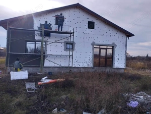 Executam lucrari in constructii  - imagine 2