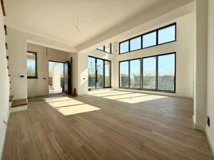 Casă nouă | 6 camere | 164 MPU | Corbeanca - imagine 2