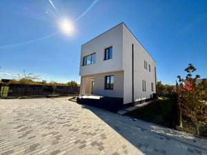 Casă nouă | 6 camere | 164 MPU | Corbeanca - imagine 20