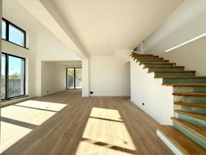 Casă nouă | 6 camere | 164 MPU | Corbeanca - imagine 4
