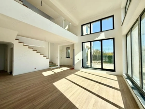 Casă nouă | 6 camere | 164 MPU | Corbeanca - imagine 3