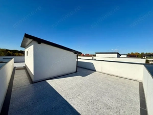 Casă nouă | 6 camere | 164 MPU | Corbeanca - imagine 17