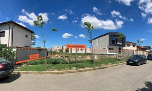 Vilă modernă stil scandinav, P+1, 2 dormitoare, 3 băi, teren 502 mp, Eforie Nord