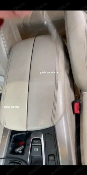 detailing auto București 