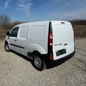 Renault Kangoo Maxi 1.5 Dci Euro 5 - imagine 4